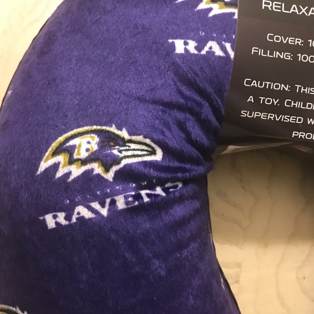 Neck pillows - Picture 4 of 4